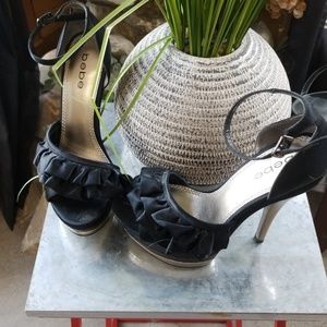 Bebe heels